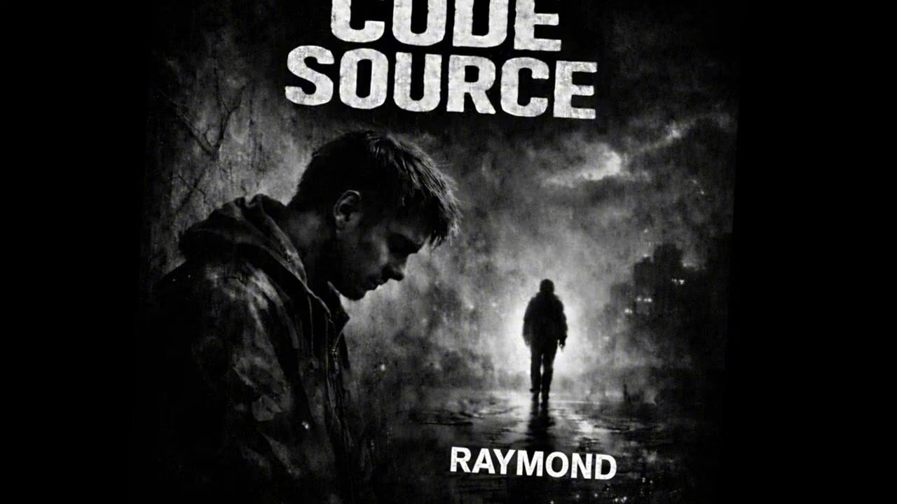 Raymond – AraNIA | Code Source [3/7]