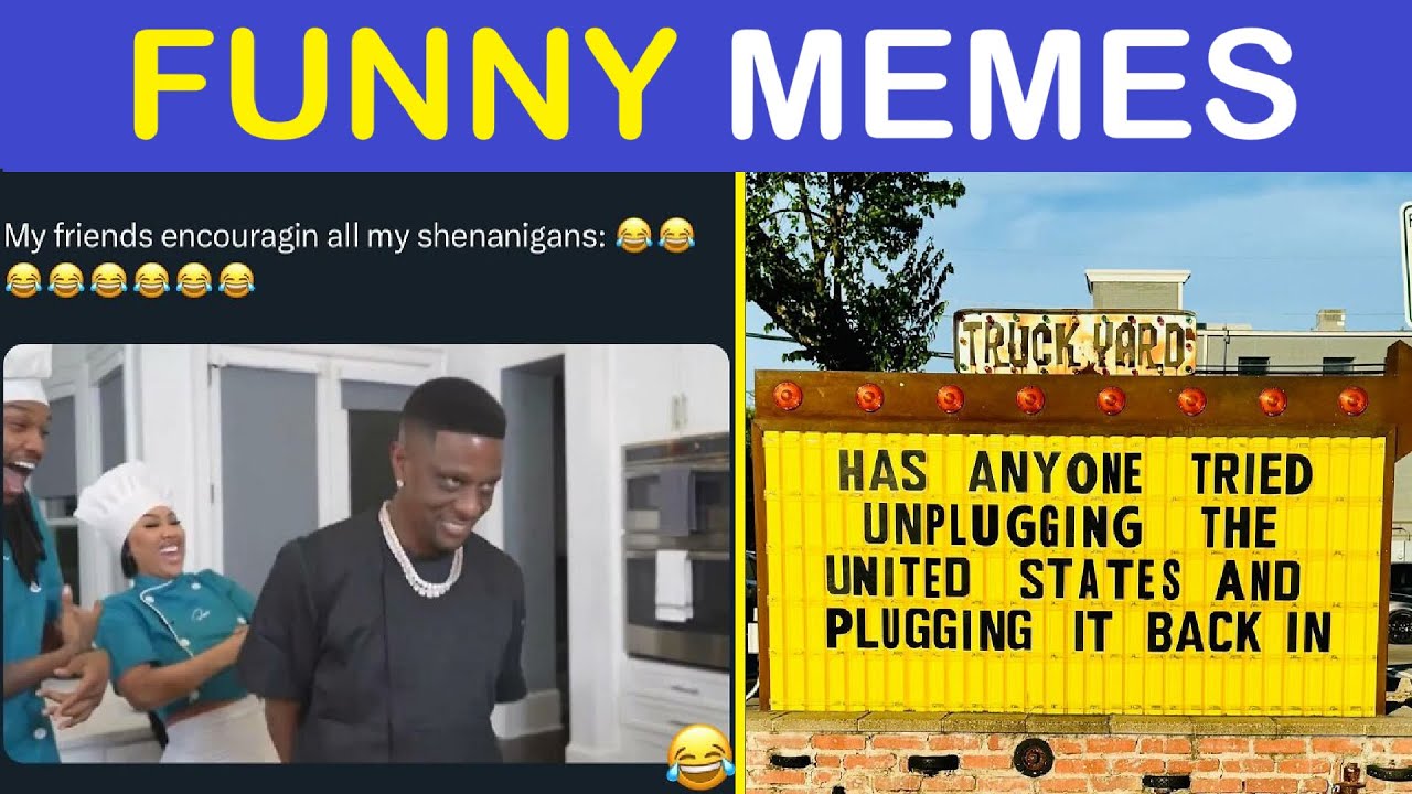 Funny Memes For Those Who Could Really Use Some Laughter Today (New Pics) | Happy And Fun