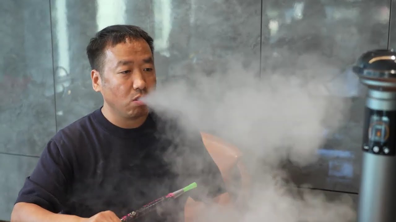 Premium Electric Hookahs & Luxury Smoking Devices #hookahbar @HOOKAHLORD @hookahhubofficial