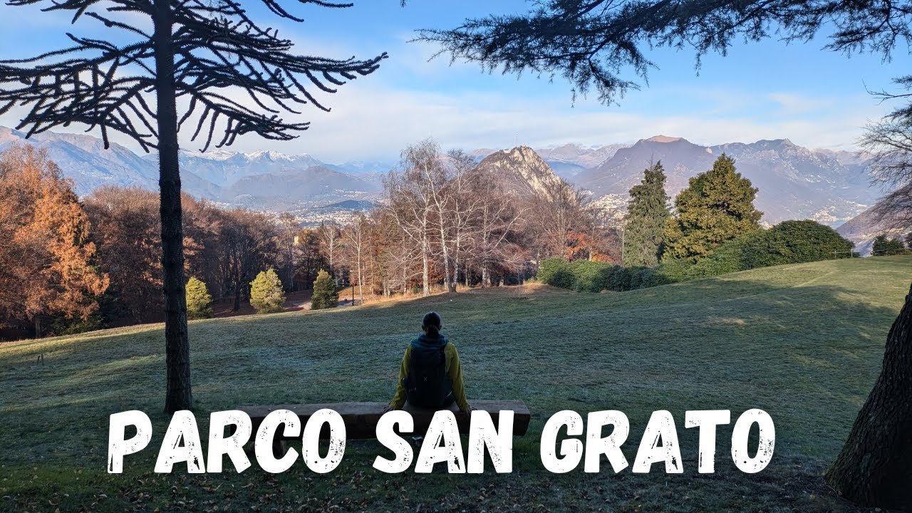 PARCO SAN GRATO