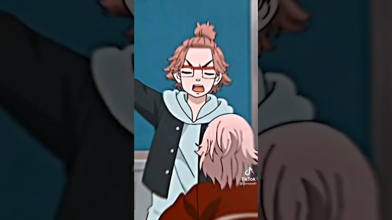 Anime Characters Saying Ganbare