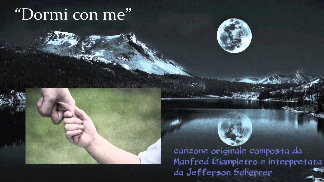 Manfred Giampietro, Jefferson Scherrer - 