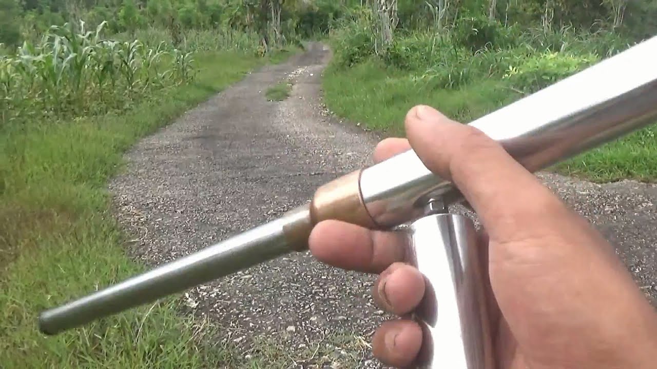 Cari emas di gunung dan ternyata ll IONICA DETEKTOR