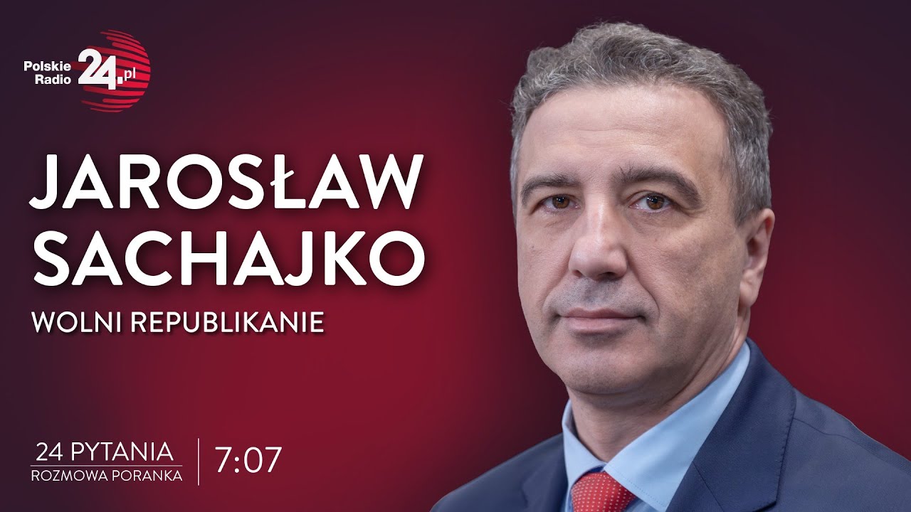 Sejm zajmie się immunitetem Ziobry. Sachajko: premier robi sobie żarty z Polski