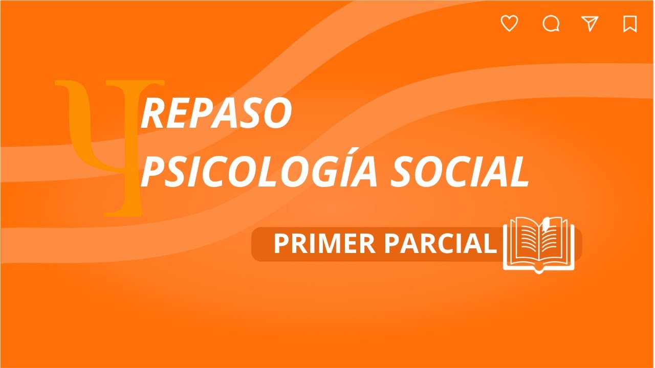 PRIMER PARCIAL PARA PSI.SOCIAL | 2025📚