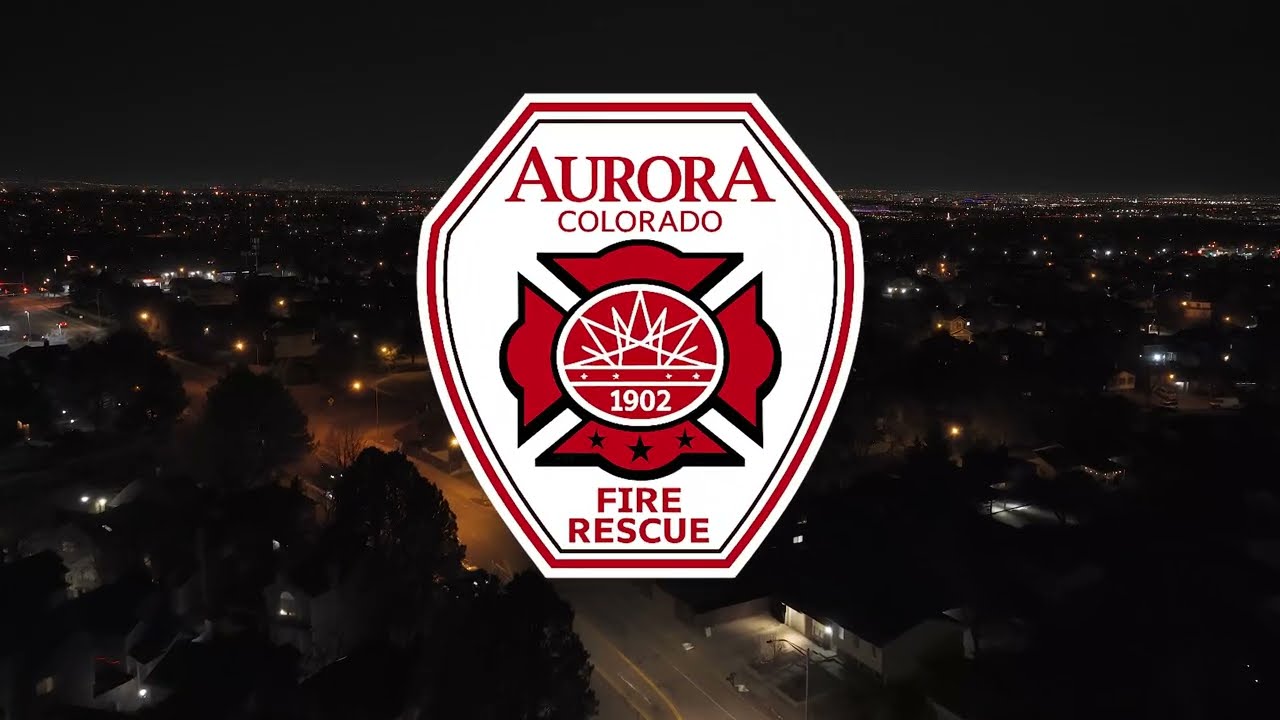 Announcing the new Aurora (CO) Fire Station 9