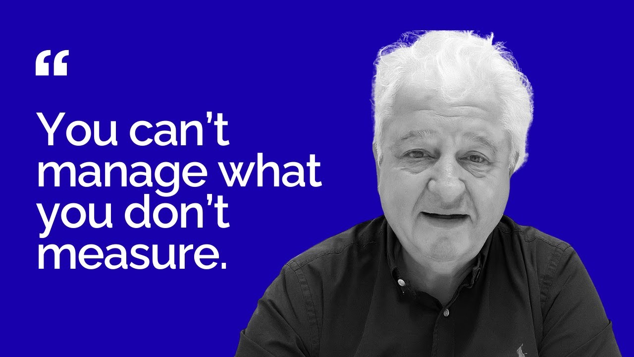 'You Can’t Manage What You Don’t Measure' | Jordi Boronat on the Future of Waste Management