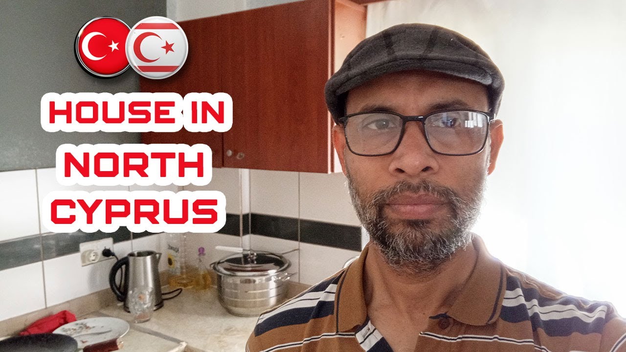 House in North Cyprus