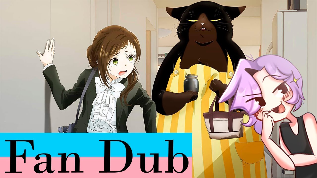 Fandub-Dekiru Neko wa Kyō mo Yūutsu-Español