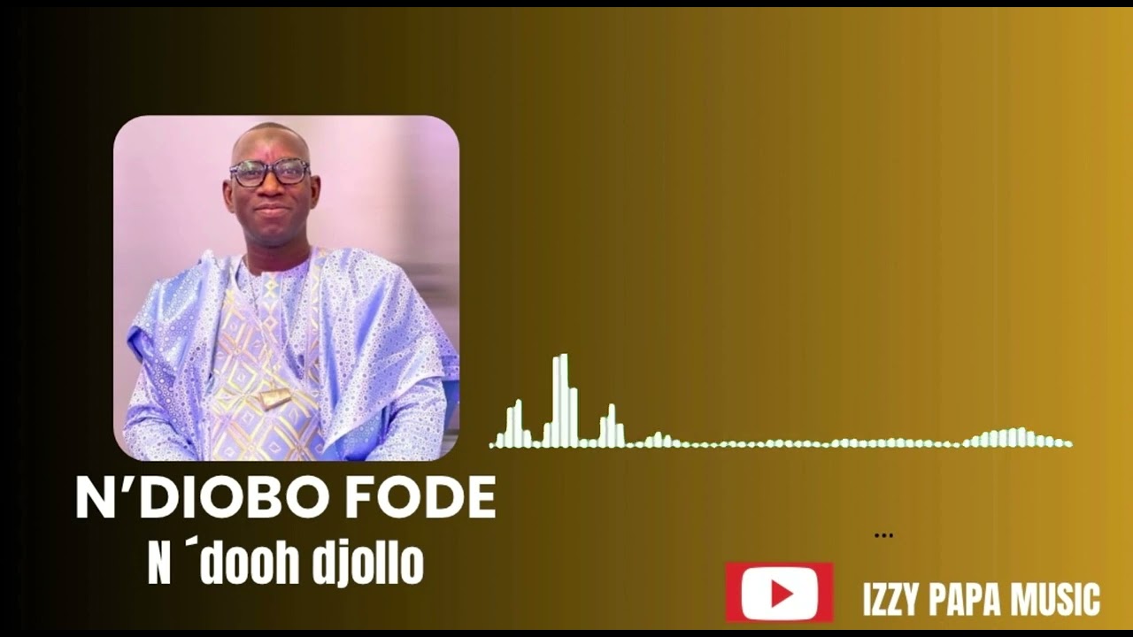 Ndooh  Djollo