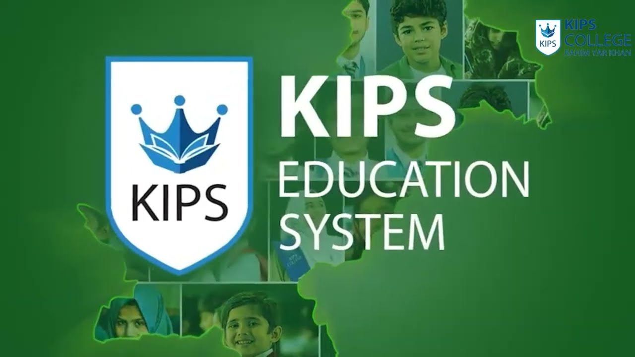 Exciting Milestone of KIPS College RYK!!!