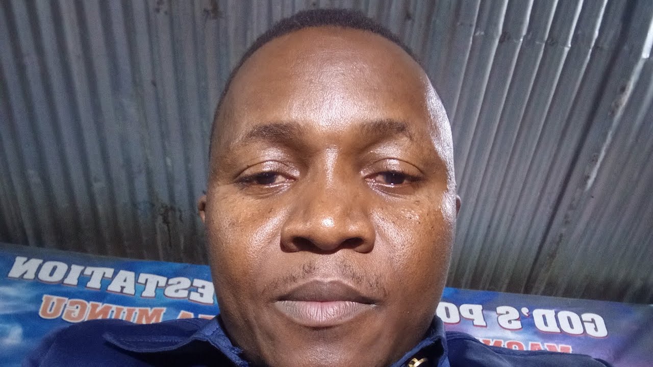 Prophet Danstan B.Kamugisha is live!