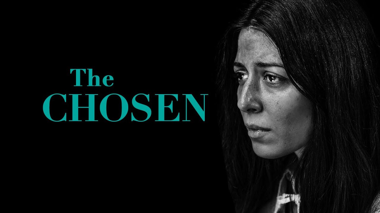 The Chosen - Week 1 - Mary Magdalene