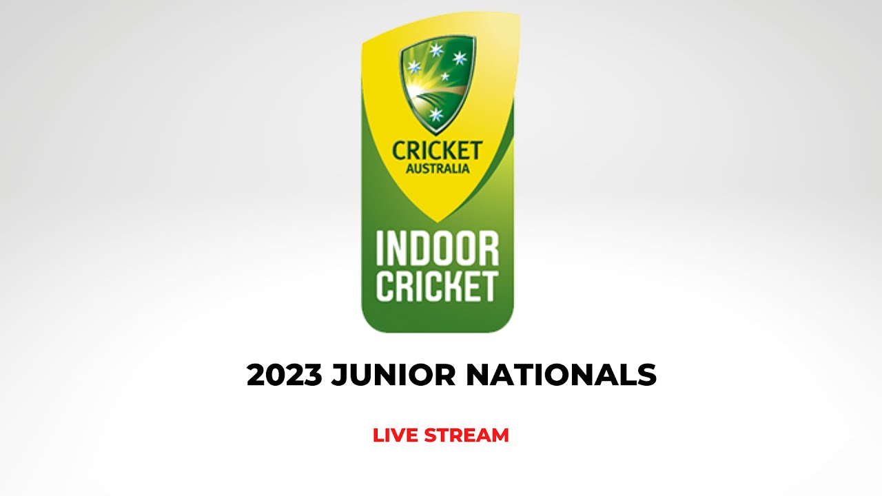 2023 ICNC UNDER 18 GIRLS GRAND FINAL QLD v WA