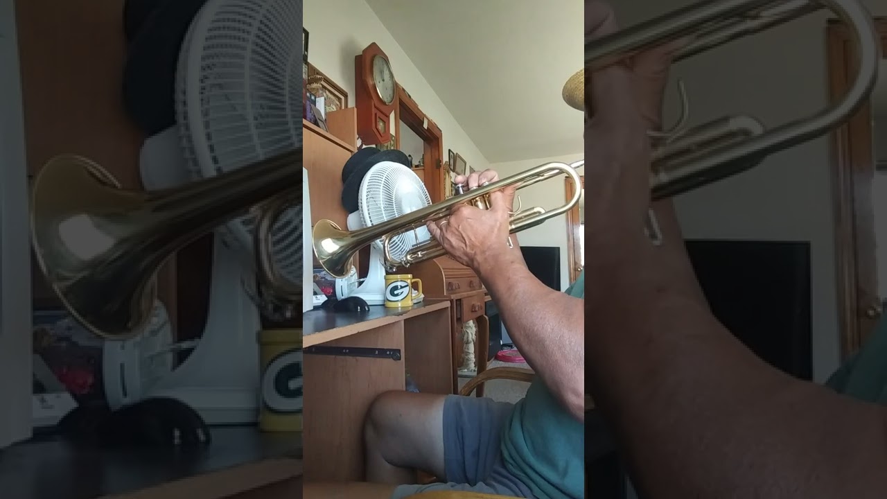 Baker Street - trumpet.