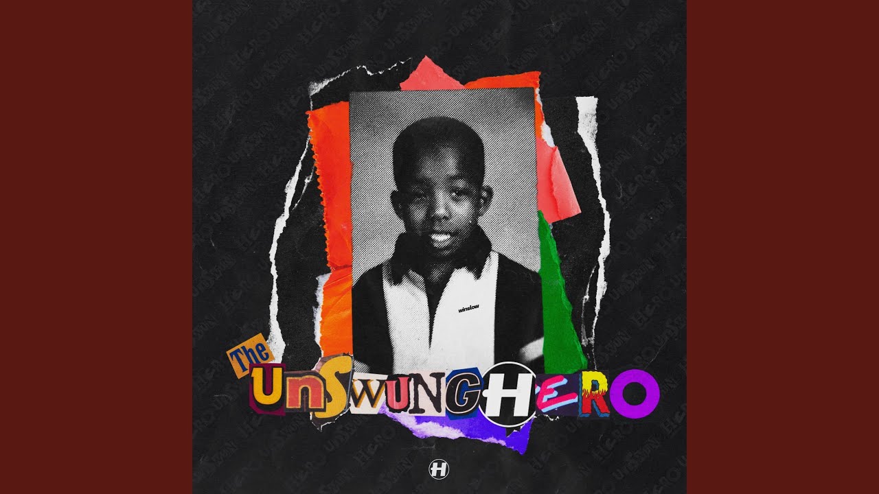 Unswung Hero
