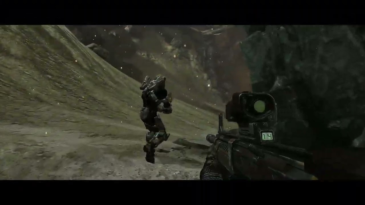 Halo 4: The Master Chief Collection (Part 2/6)