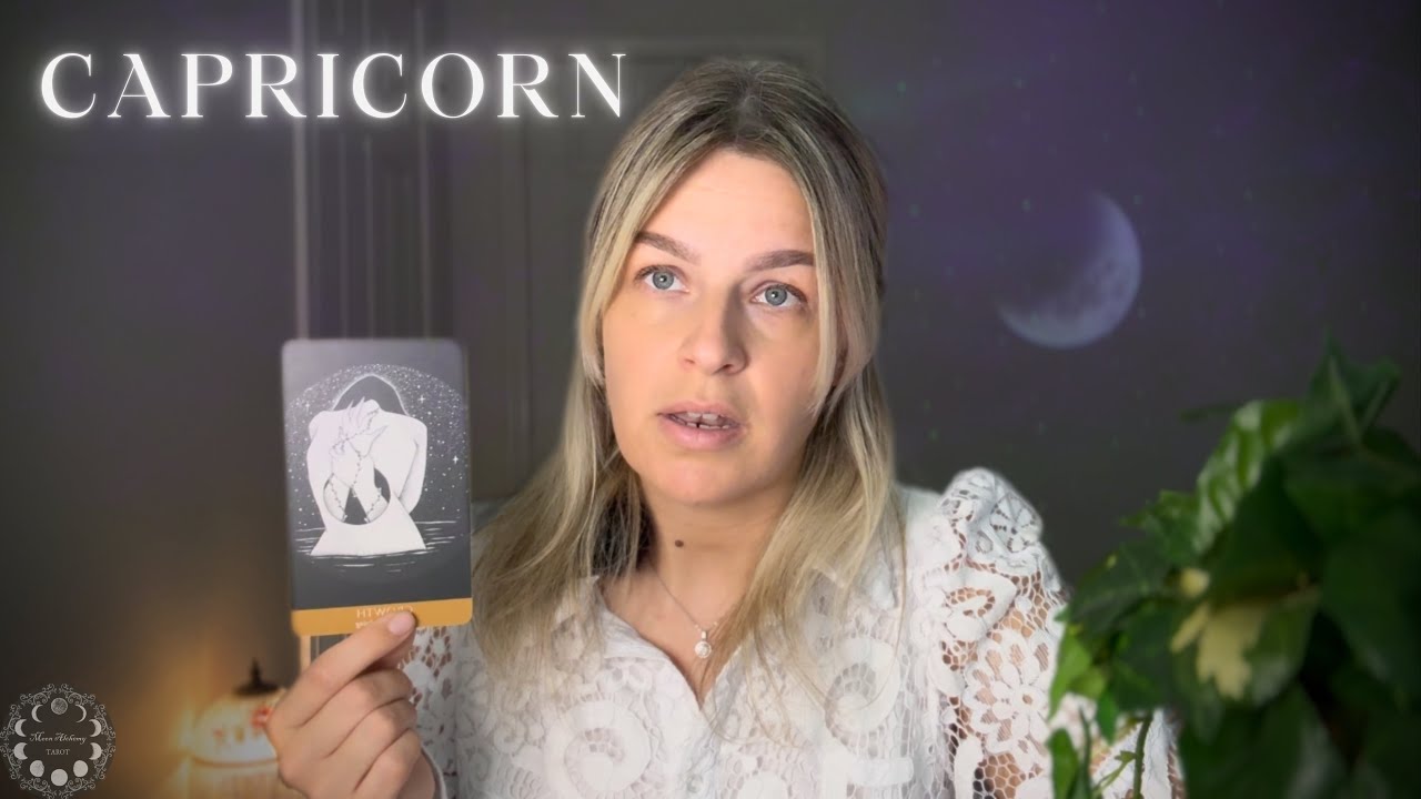 CAPRICORN ♑︎ You Are FINALLY READY! After This, Your Life Will Change VERY QUICKLY! Capricorn Sign