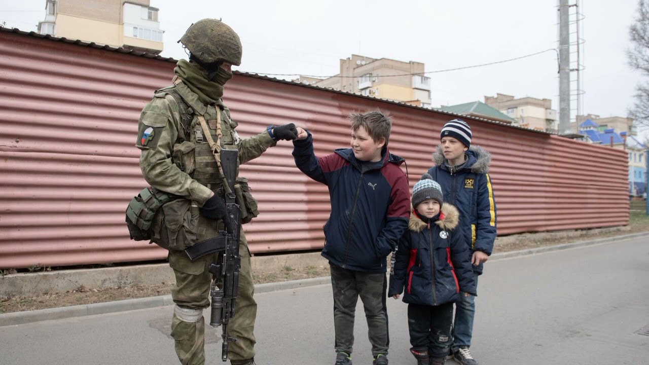 *Детдомовский * Саня Саныч. 