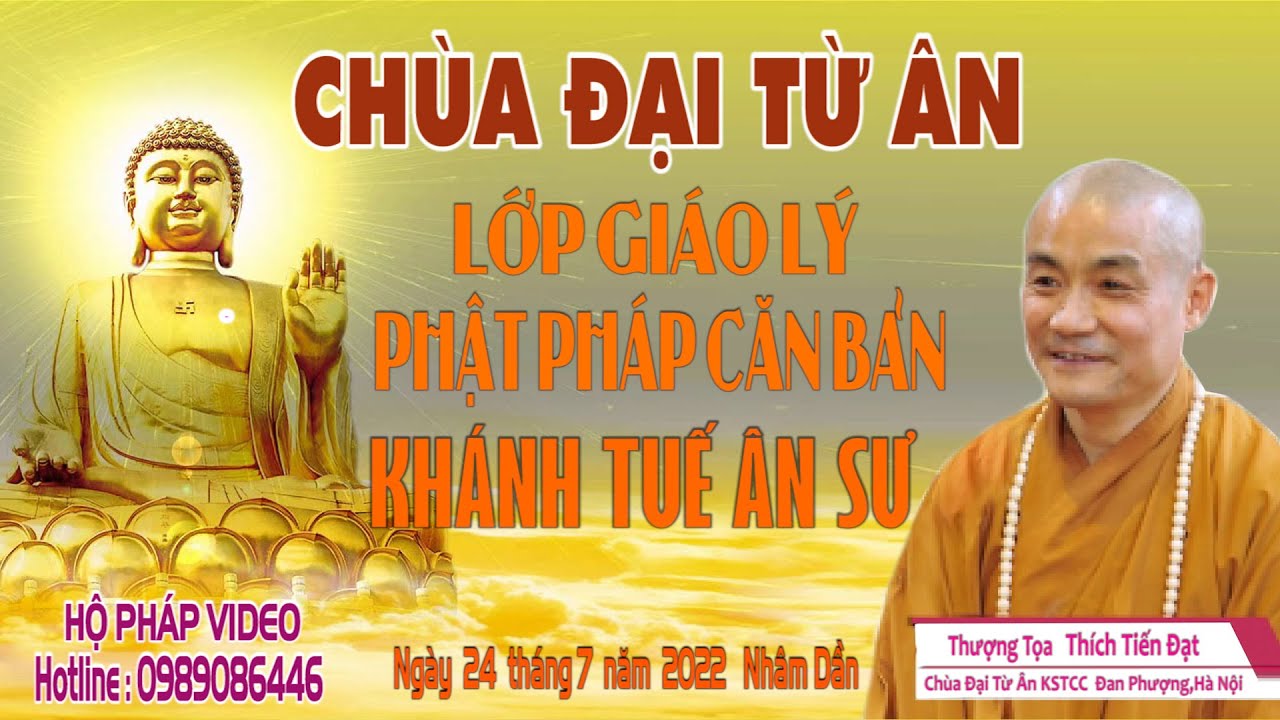 KH&Aacute;NH TUẾ  &Acirc;N SƯ