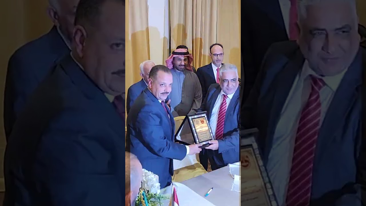 هشام فؤاد : نعمل على رفع مستوى العامل المعيشي و تطبيق آليات الحد الأدنى للأجور.