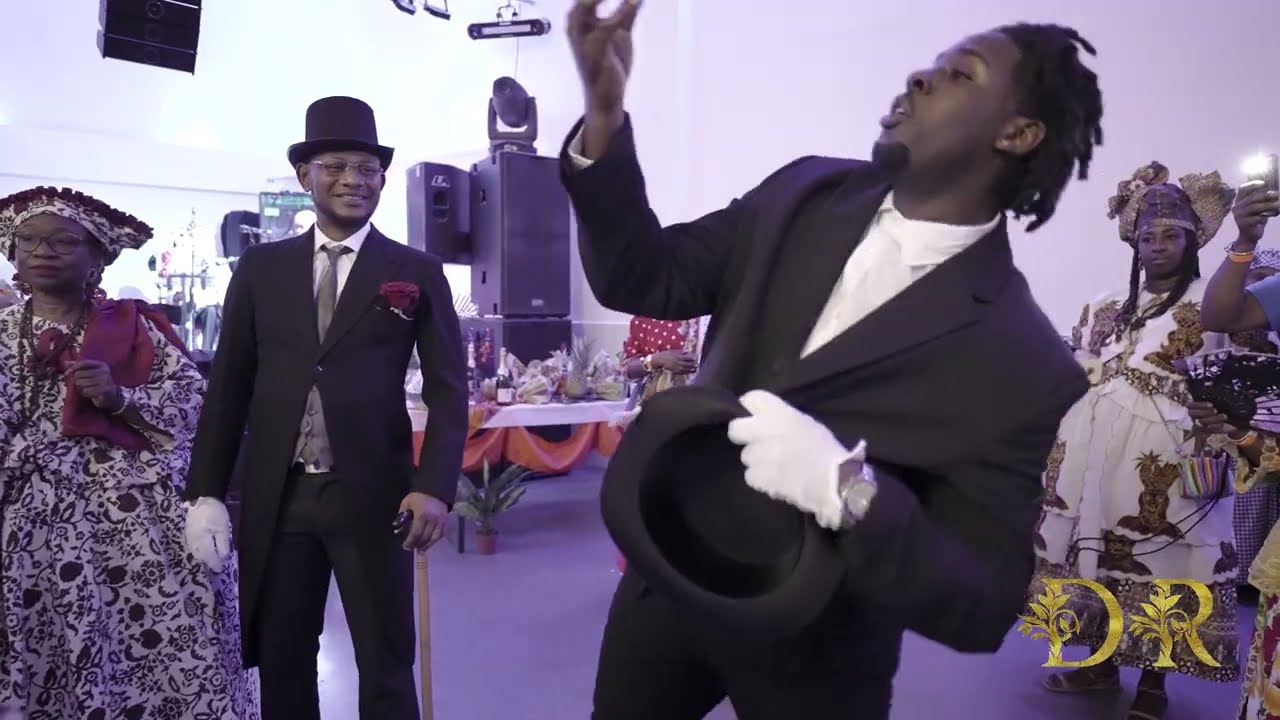 Koto Gala van Difrinti Rutu aftermovie by Viparazzi