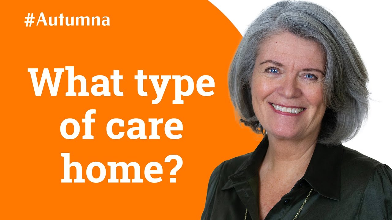 What Type of Care Are You Looking For? Find the Best Care Homes Near You