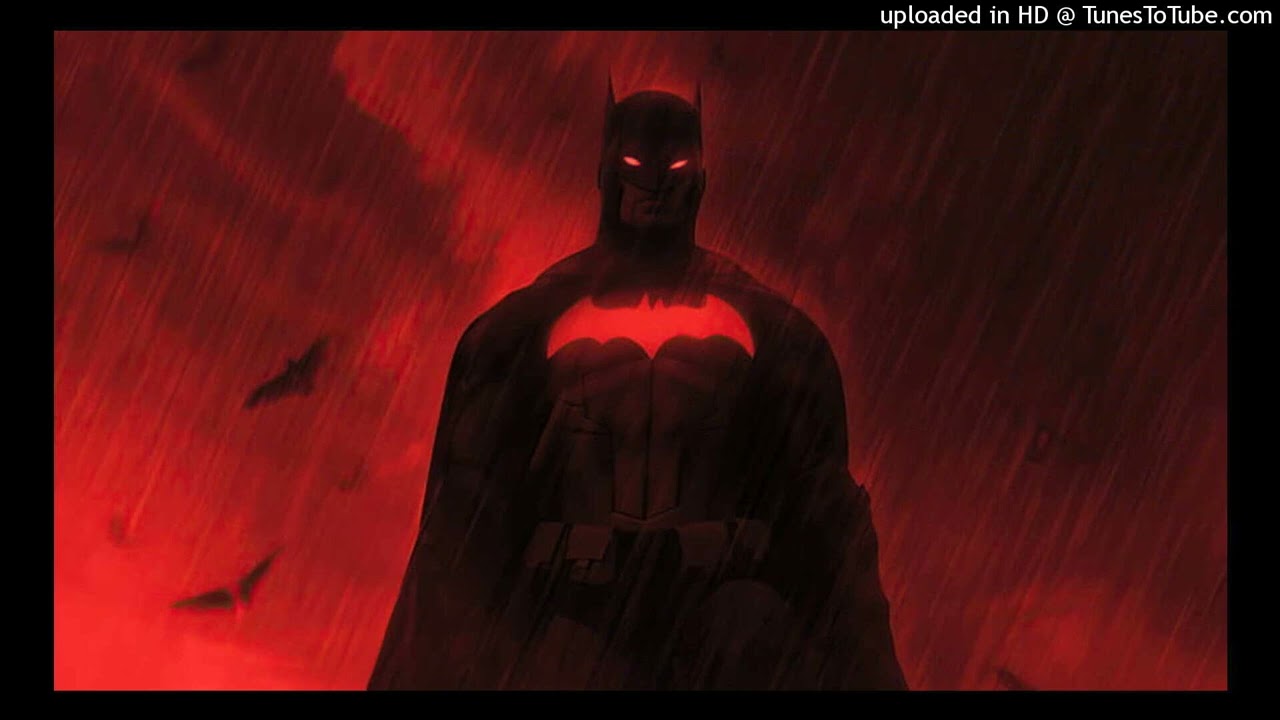 I’M VENGANCE. - Batman x Yeat - Talk (Guitar Remix) (Slowed + Reverb) (Alt intro)