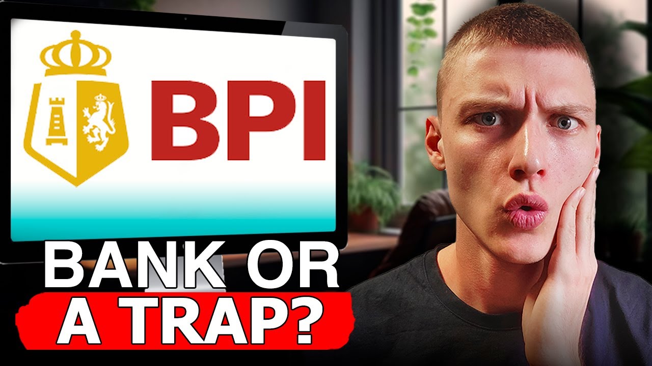 BPI Bank Review: Best or Worst Choice? Unveiling the Truth!