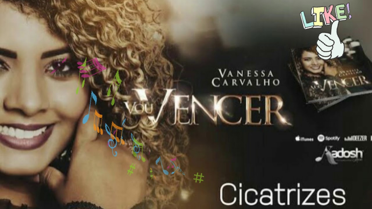 Play Back/Cicatrizes/1 tom abaixo/ Vanessa Carvalho