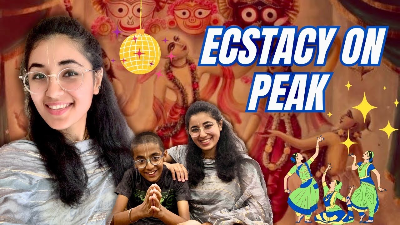 You Will DANCE‼️Join Us in the Ultimate Ecstacy ❤️
