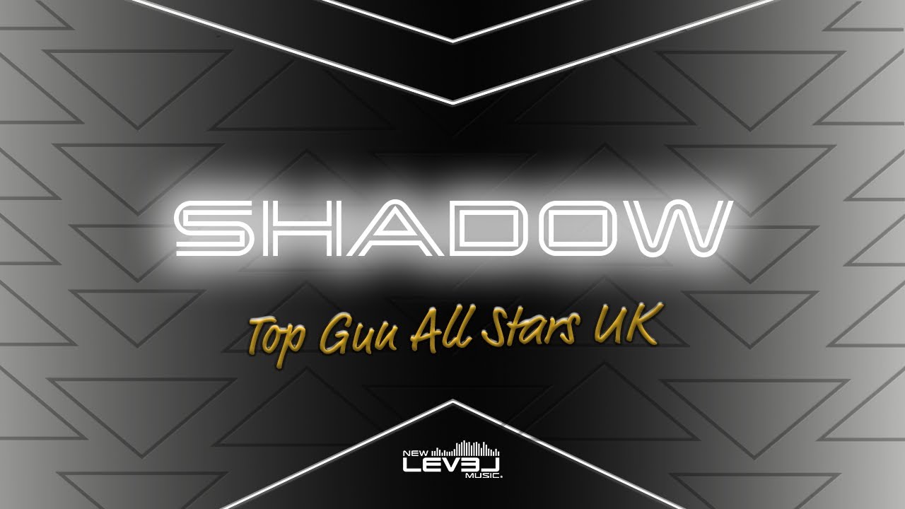 Top Gun UK Shadow 2023-2024