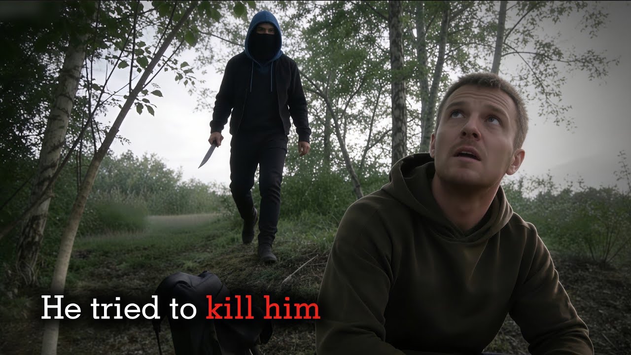 5 Most DISTURBING Camping Encounters Caught on Camera | Extremely Terrifying Footage 