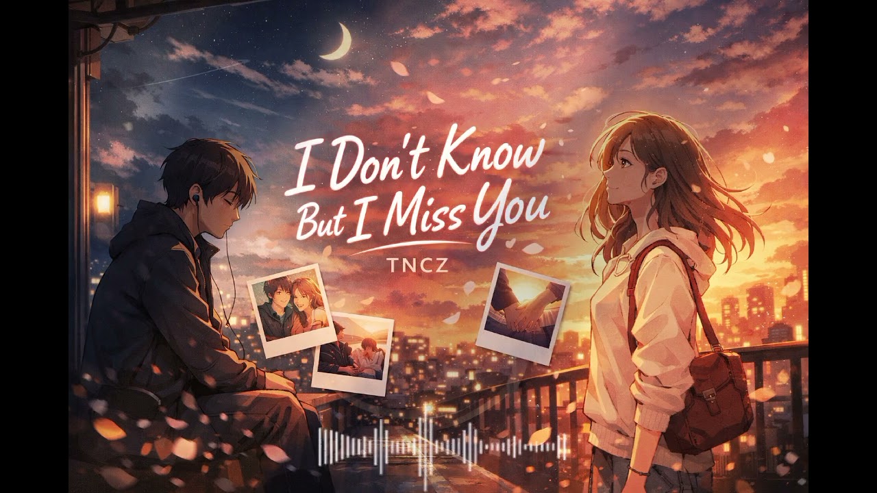 I Don’t Know But I Miss You 