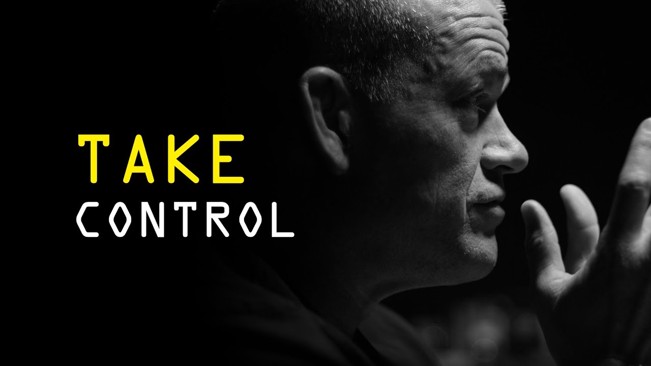 Standard Directive  01: Take Control
