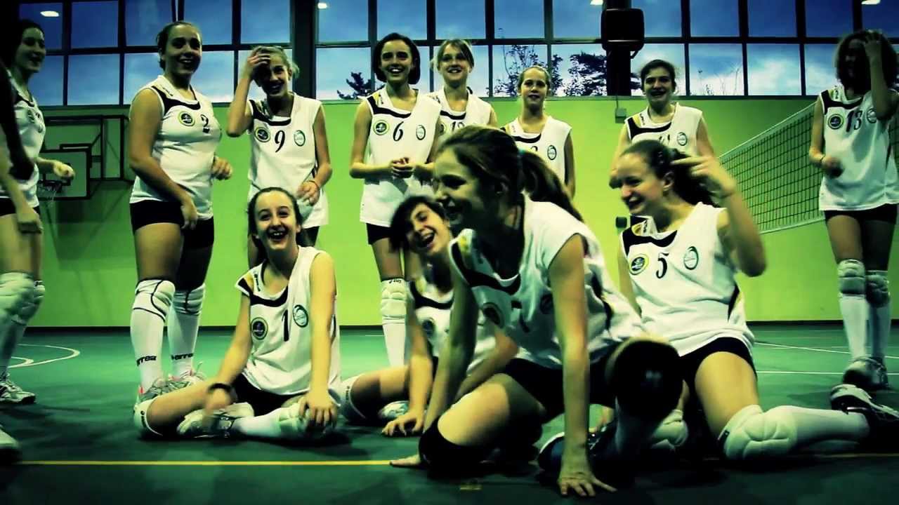 pallavolo  volley team brianza