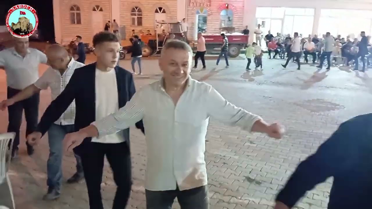 İsmail Uludağ'ın oğlu Muhammet Uludağ'ın sünnet düğününden kesitler 27.07.2024