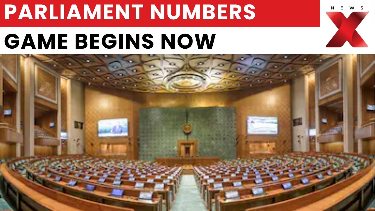Parliament Monsoon Session 2026: Numbers Game, Key Bills And Political Realignments Explained