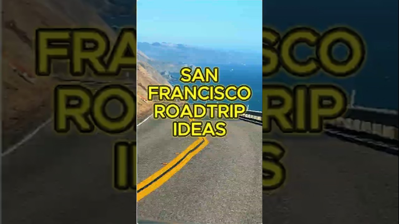 San Francisco Road trip Ideas 💙 #mendocino #visitmendocino #californiatravel #explorecalifornia