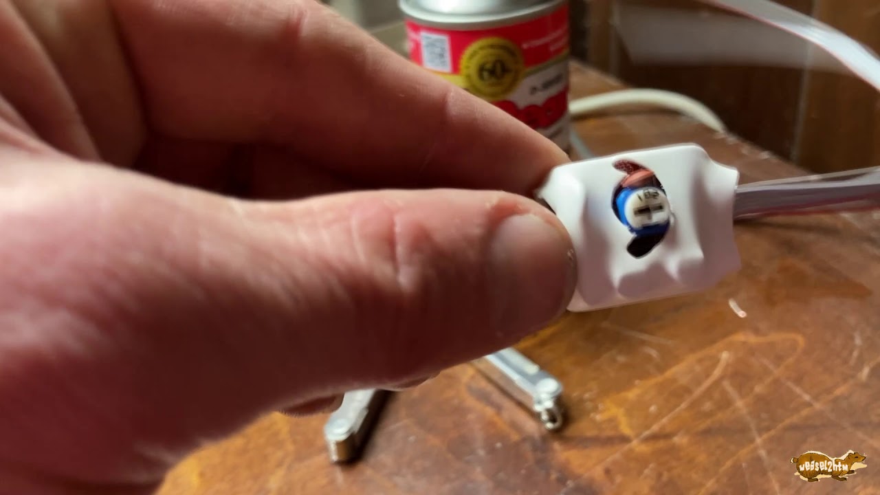 Magnavox Odyssey 2 Composite Output Modification