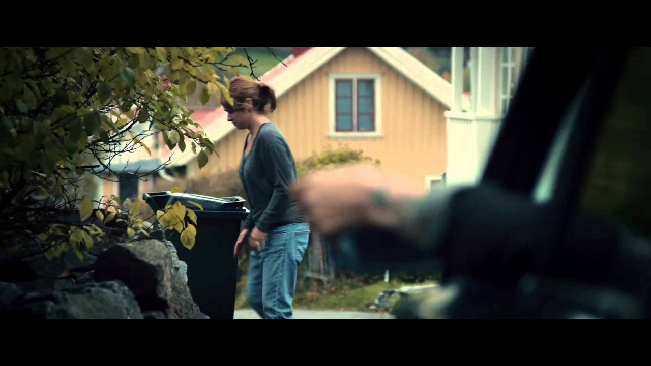 The Hidden Child - Official trailer