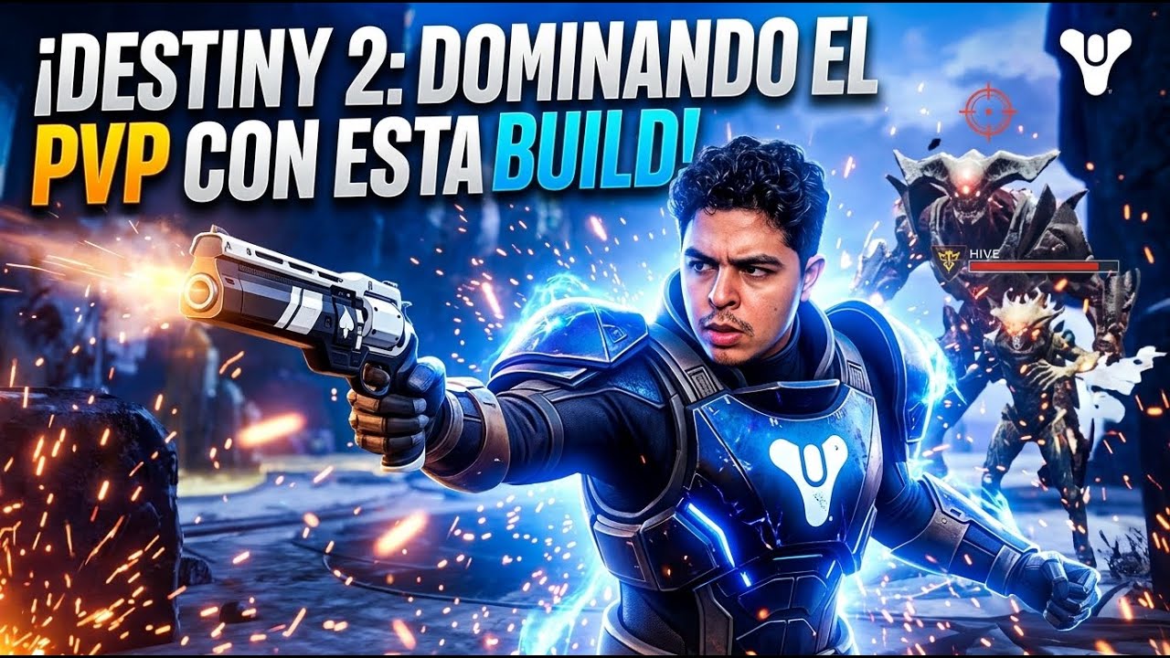 ¡EL DESTINO DE LA HUMANIDAD! 🌌 Misiones épicas y Loot Legendario | Destiny 2 #Destiny2 #Gaming