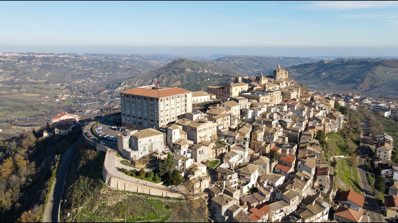 Città di Bucchianico
