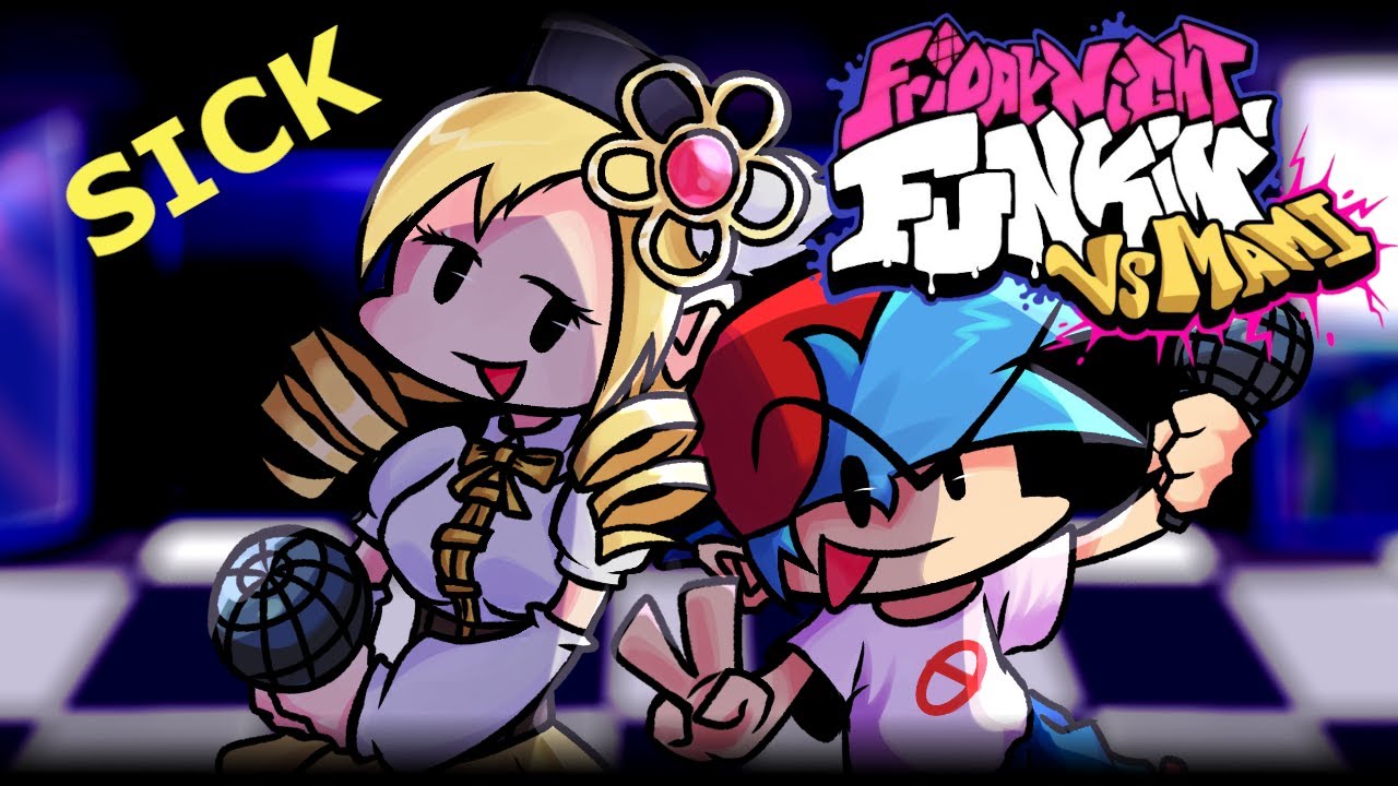 Meowkaiser Vs Mami | THE SONGS ARE SICK | Friday Night Funkin' Mod