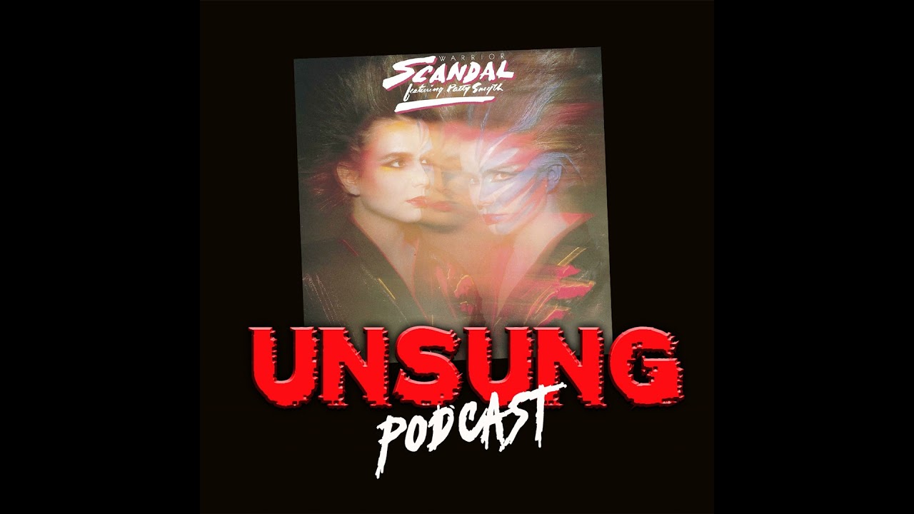 Is The Warrior by Scandal a True Unsung Classic? - 375