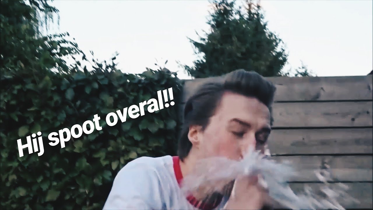 GABBERS EN MILFS