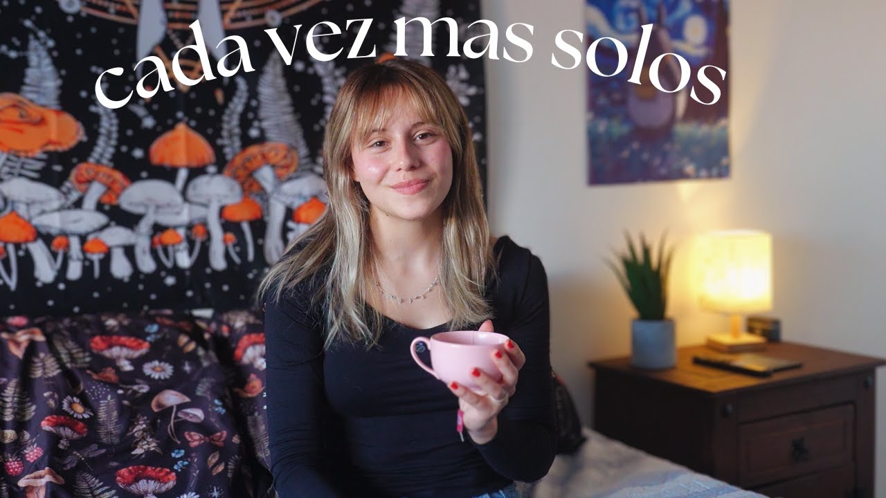 ¿Por qué no encontramos el amor?