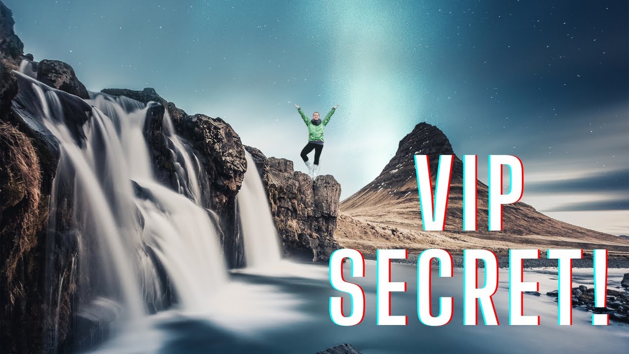 How to Plan the Perfect Iceland Trip Without the Stress