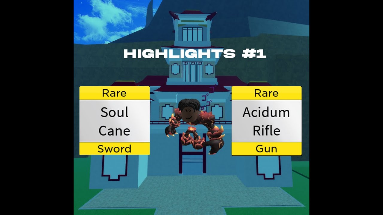 Cynxx l Highlights #1