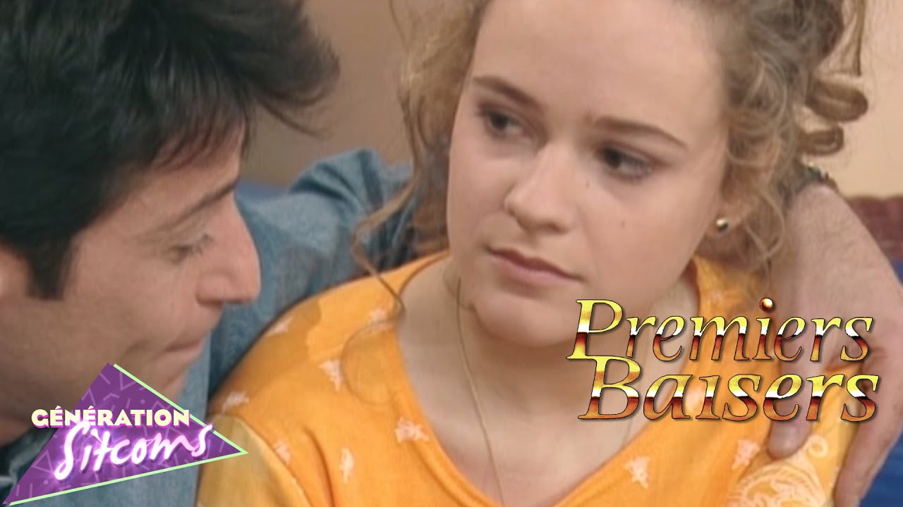 Premiers baisers - Épisode 212 - Rapprochement